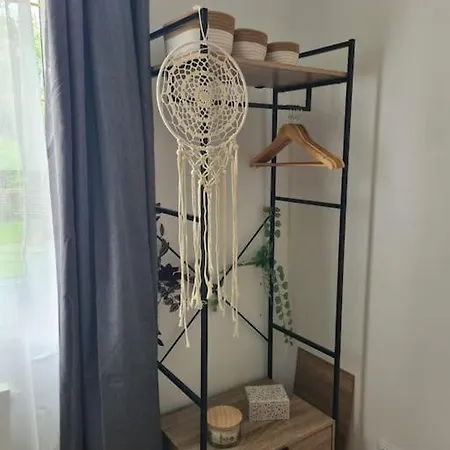 Appartement Le Fleuri - à 5min De Nantes - Comme à La Maison