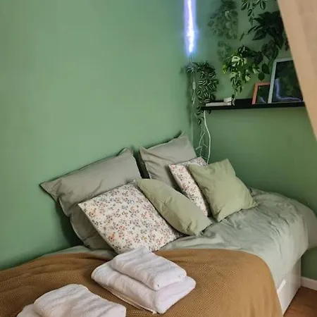 Le Fleuri - à 5min De Nantes - Comme à La Maison * Sautron