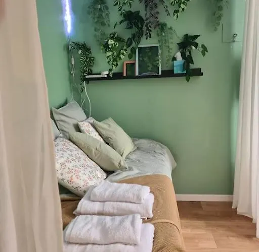 Le Fleuri - à 5min De Nantes - Comme à La Maison Appartamento