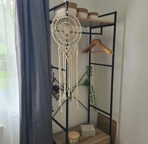 Appartamento Le Fleuri - à 5min De Nantes - Comme à La Maison