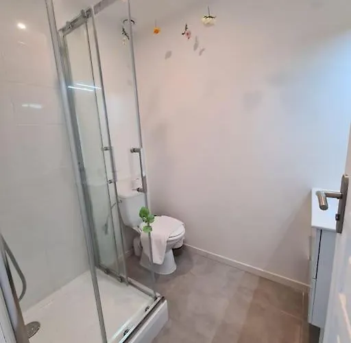 Le Fleuri - à 5min De Nantes - Comme à La Maison Sautron