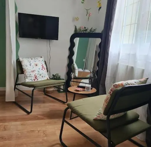 Le Fleuri - à 5min De Nantes - Comme à La Maison * Sautron